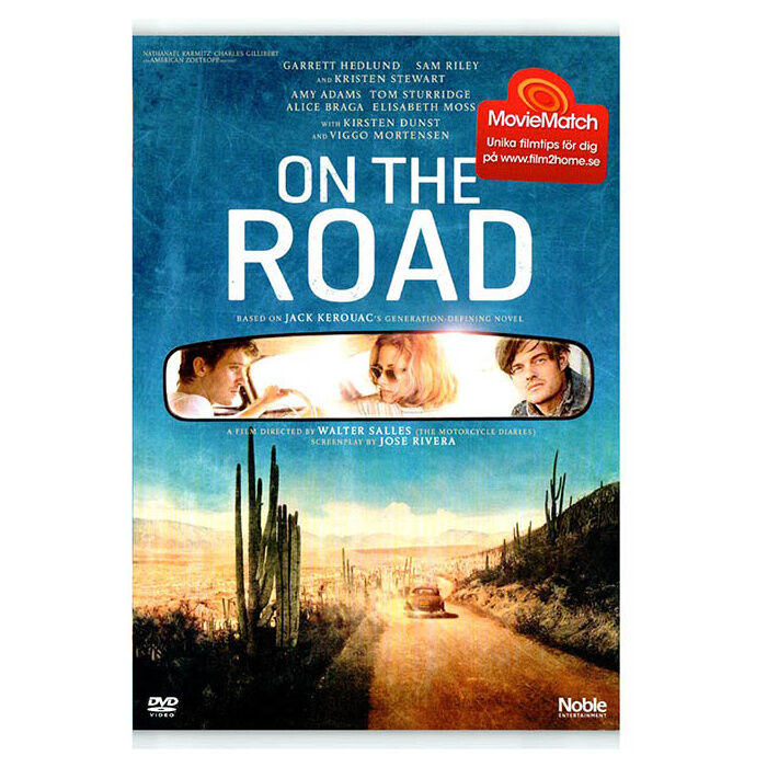 On The Road