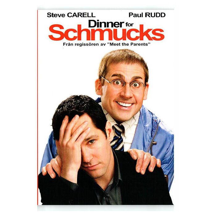 Dinner For Schmucks