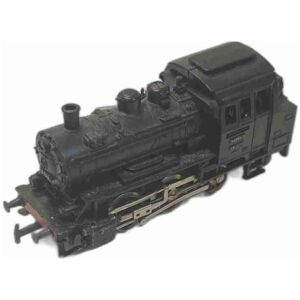 Lok 89028  Märklin tågbana