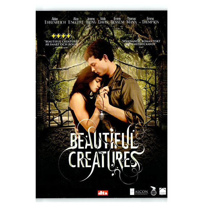 Beautiful Creatures