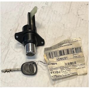 Bakluckslås  Ford Granada Scorpio 1986-1992 , Ford  6179556
