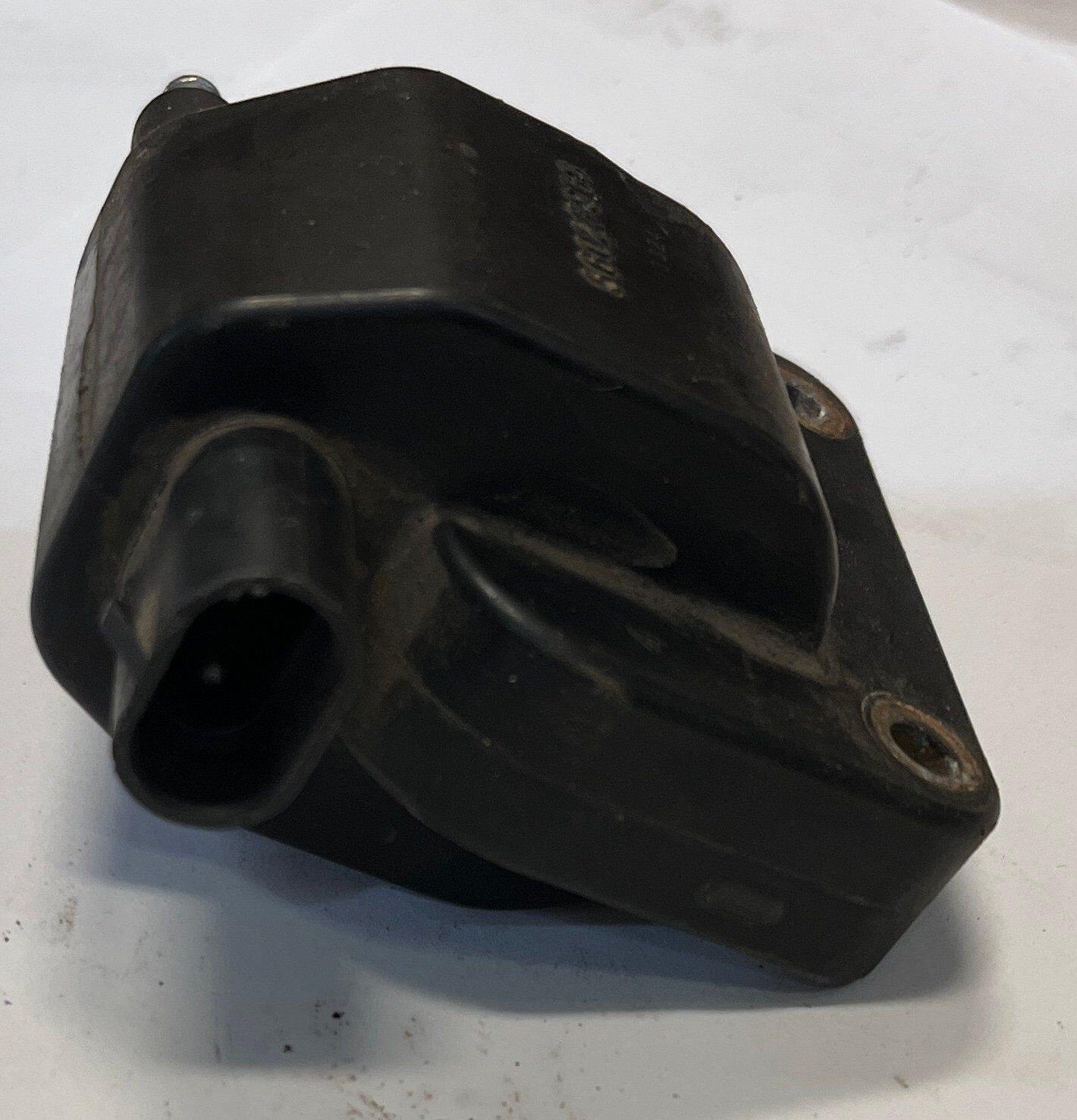 Tändspole 12V 4,6,8-cyl Dodge Ram & Jeep Cherokee mfl 1998-2003 , Mopar 56027966 - Bild 2