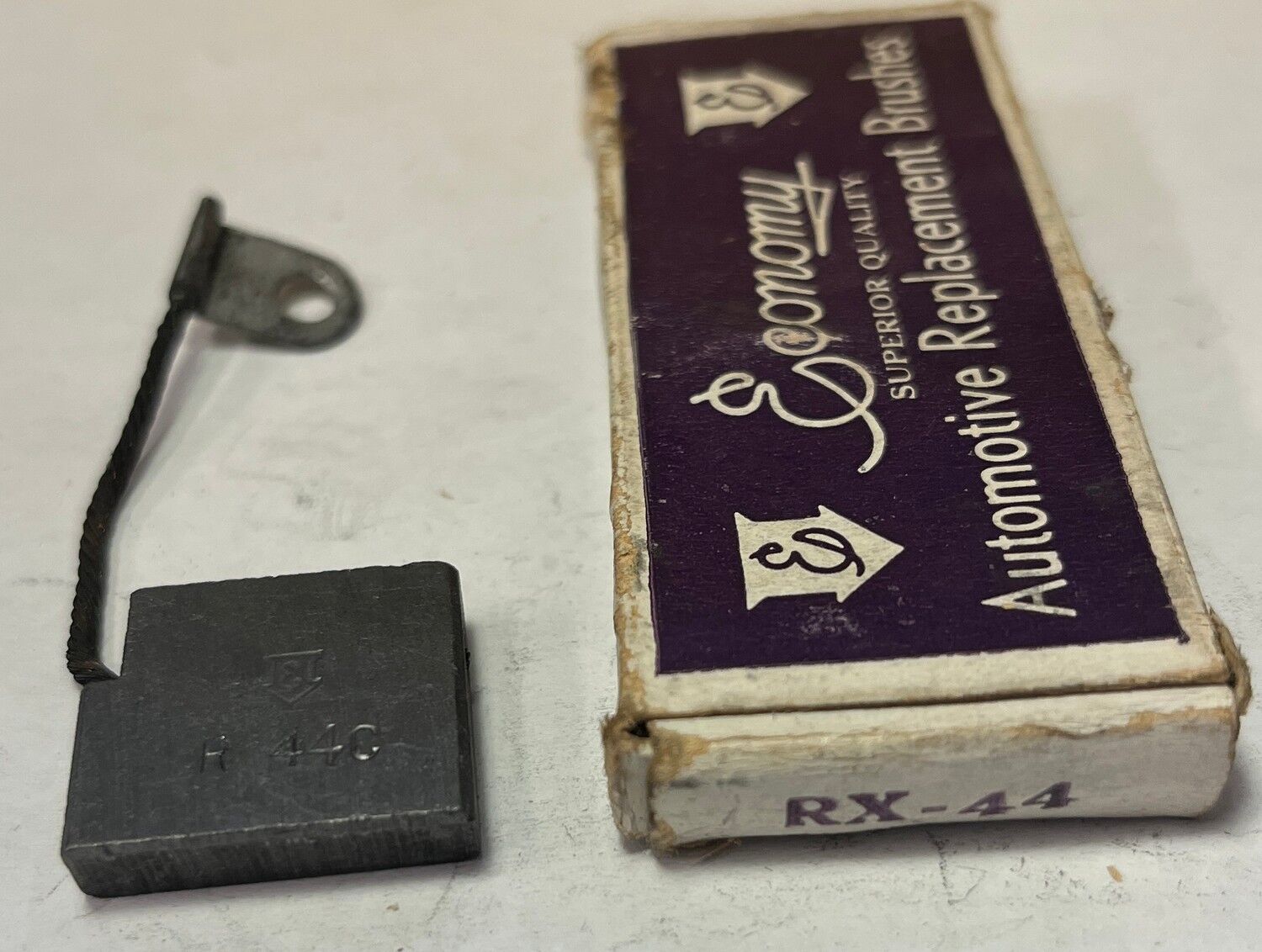Generatorkol 6-cyl & 8-cyl Mopar 1926-1933 , Economy Superior Quality RX-44C