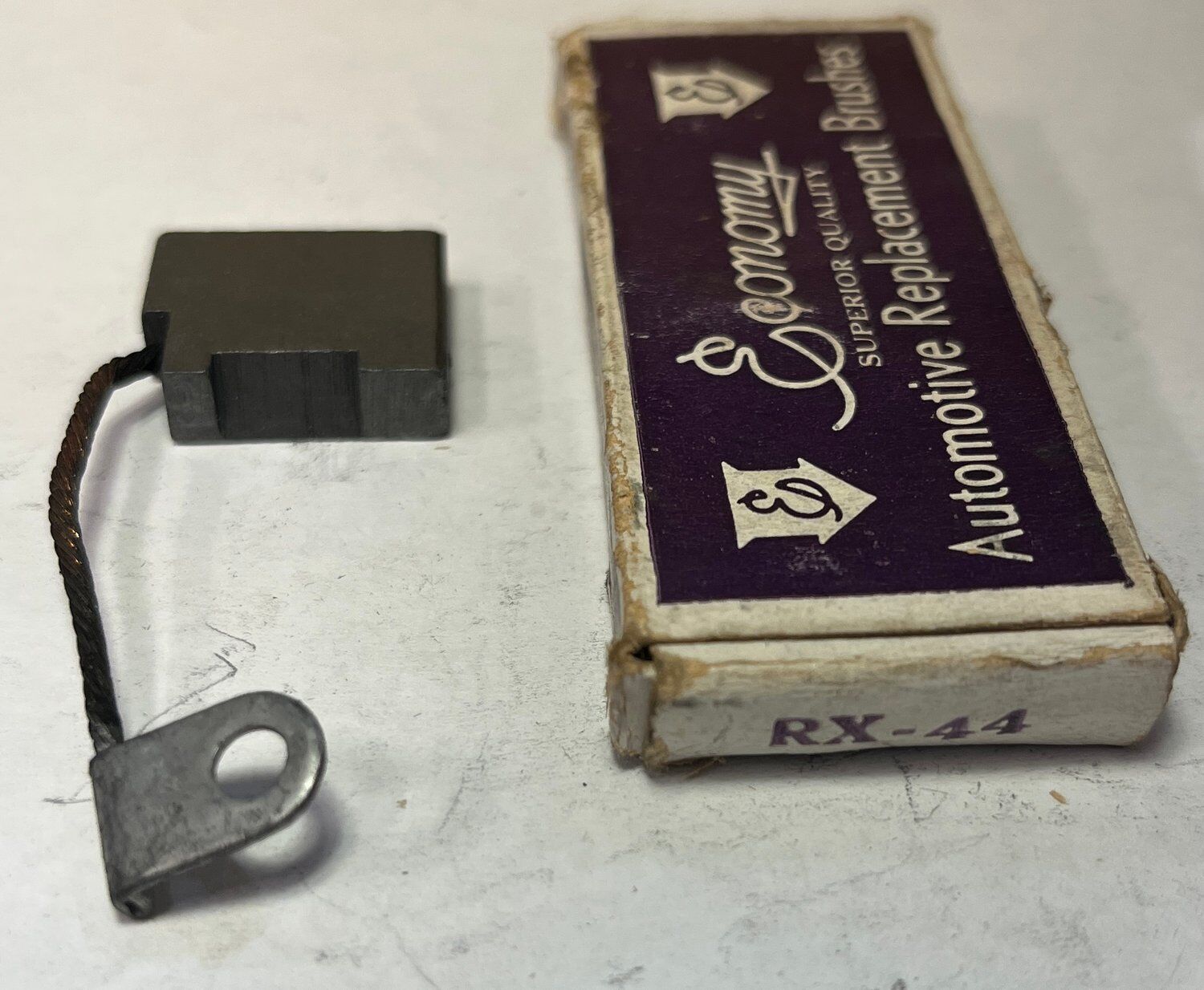 Generatorkol 6-cyl & 8-cyl Mopar 1926-1933 , Economy Superior Quality RX-44C - Bild 2