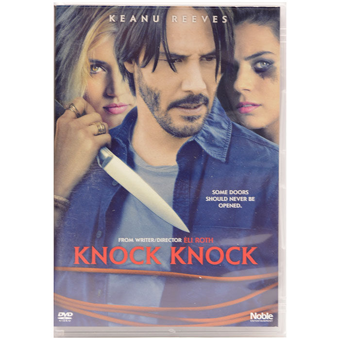 Knock Knock