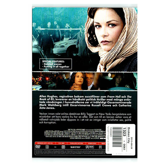 Broken City - Bild 2