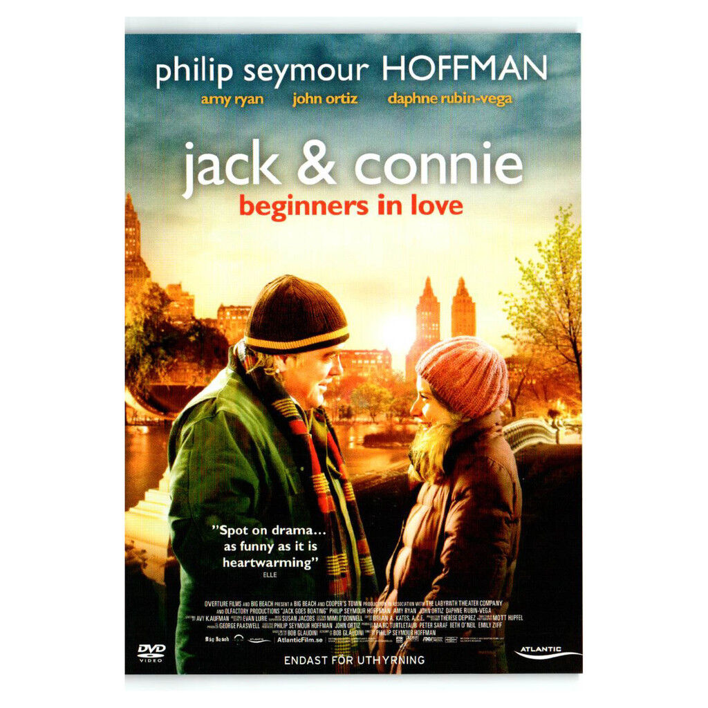 Jack & Connie
