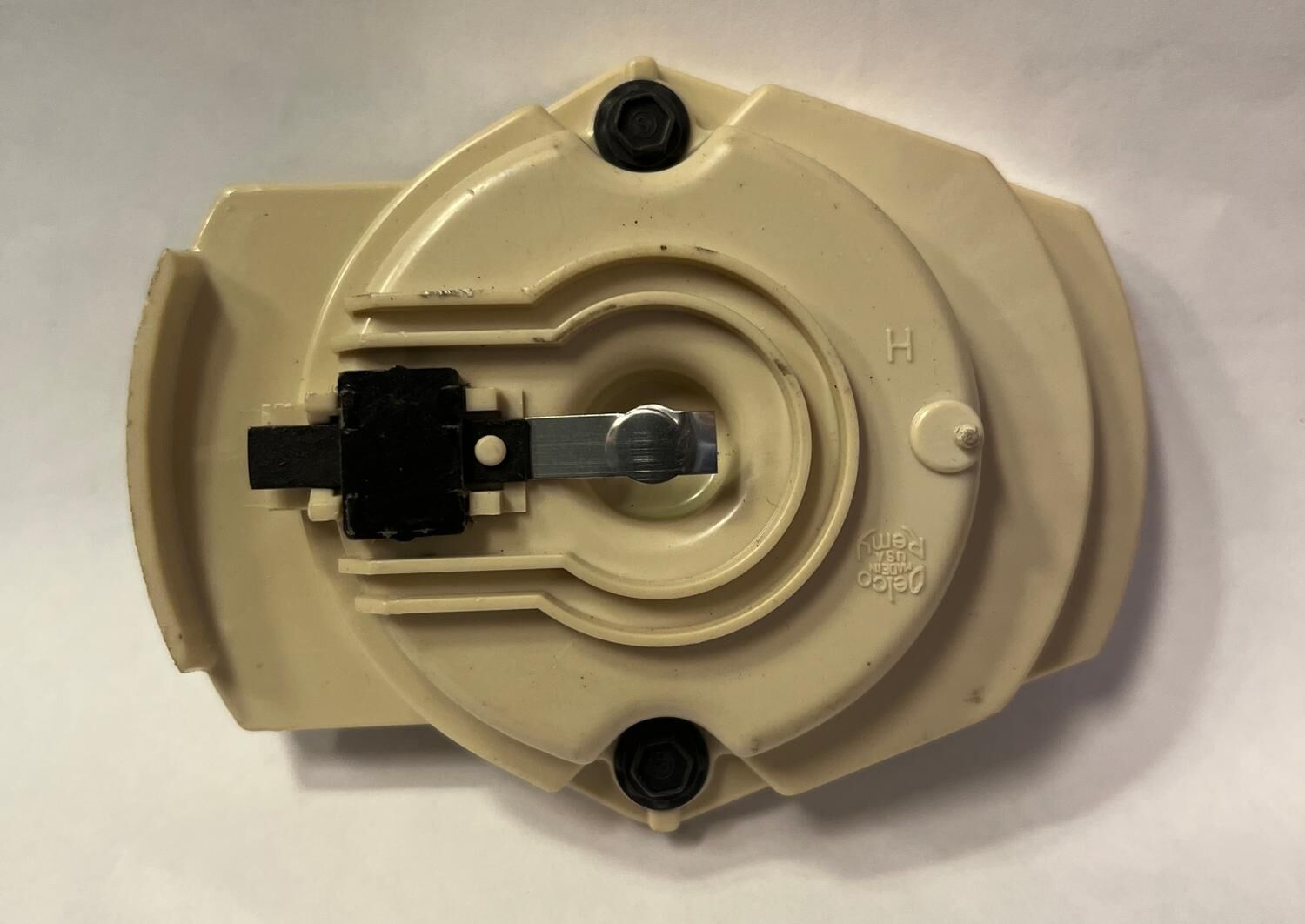Rotor HEI GM 4,6, V8 1975-1985 , AC Delco Remy D432-B 1986612