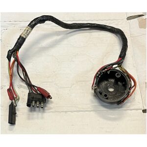 Kablage övre bakpanel Lincoln & Thunderbird cab 1964-67 Fomoco C7VB15A674-C