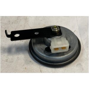Tuta signalhorn 12V 400Hz Porsche 911 914 924 944 968 1970-95, Hella 002952