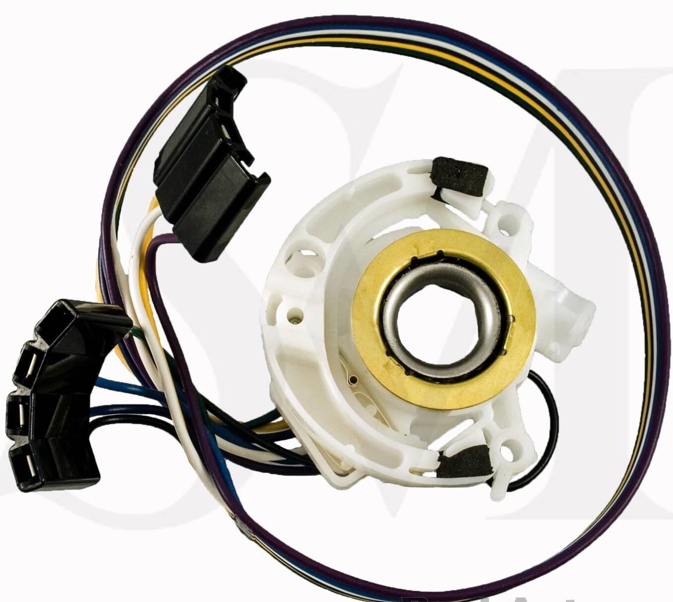 Blinkersbrytare Chevrolet 1964-1966 SM202