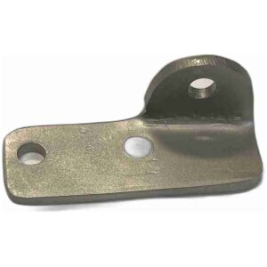Fäste till vacuum askkopp Chevrolet 1957-1958