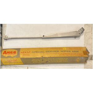 Torkararm Anco "Red Dot" – Justerbar 8″–11,5″ (NOS) 🏁