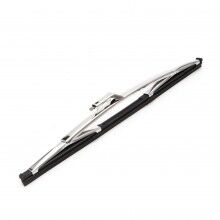 Torkarblad 13" 330mm offset clip rostfri Magnatex Y489-B50