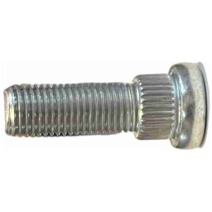 HJULBULT 7/16"-20 ¤47mm  GM 1960-1991 Dorman 100-D-61201