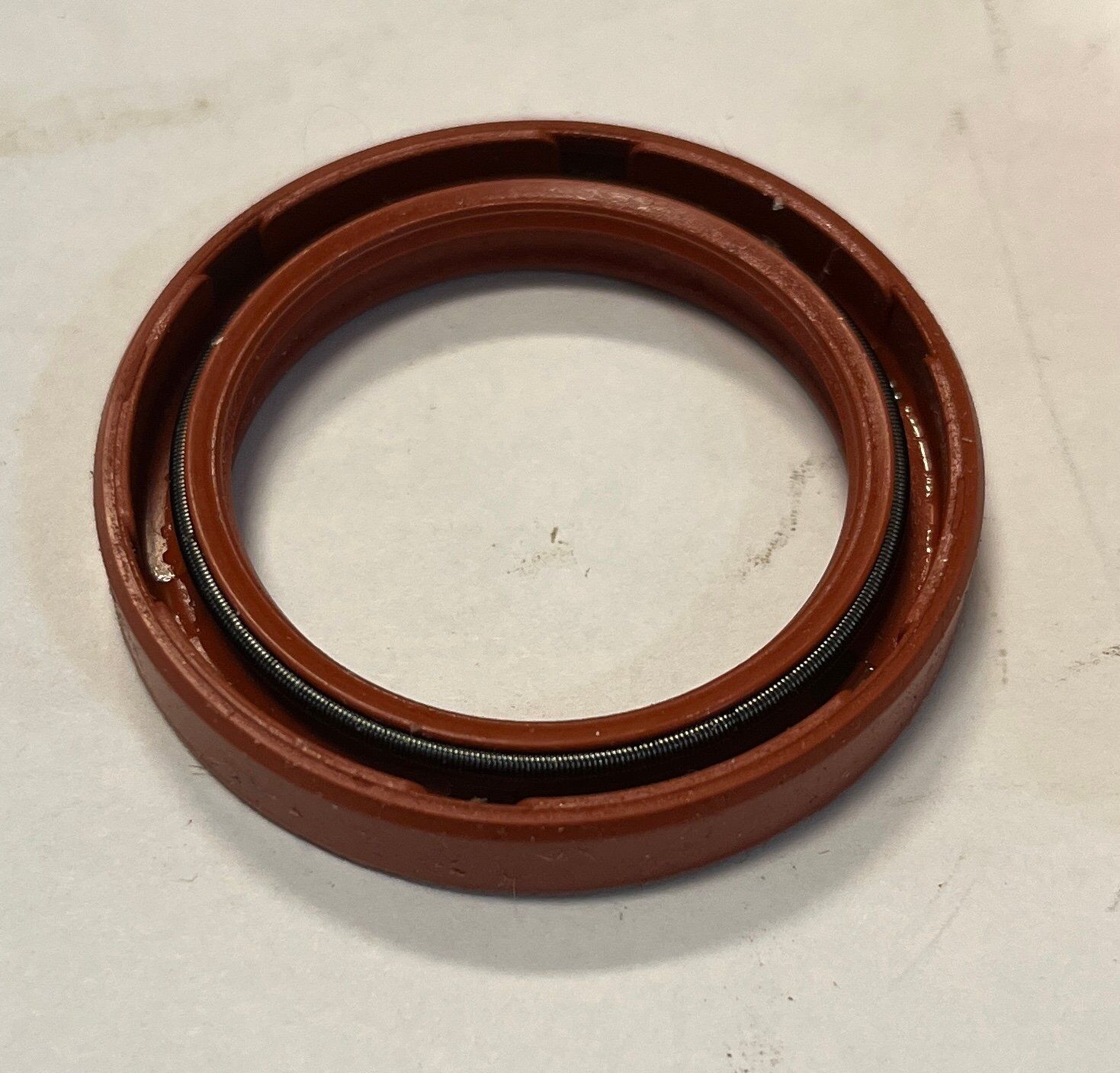 Kamaxeltätning 48,3x35,0x6,8mm GM Saab 98-122 CID 1982-04 , Detroit Gasket 14202 - Bild 2