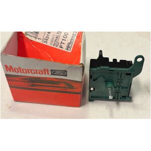 Fläktrelä Ford E150-E550 1997-2026 , Motorcraft 3431468 NOS
