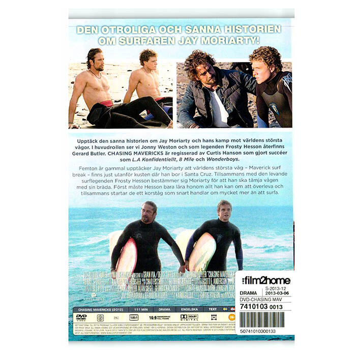 Chasing Mavericks - Bild 2