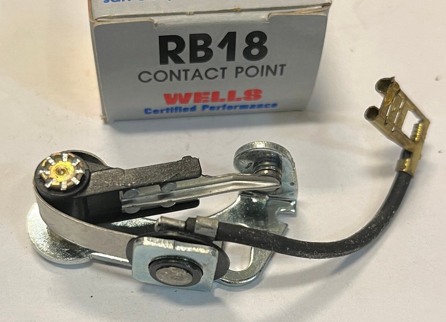 Brytare 1965-1983 VW Volvo Saab BMW Opel Ford Mercedes , Wells RB18