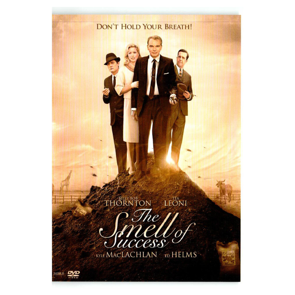 The Smell Of Success