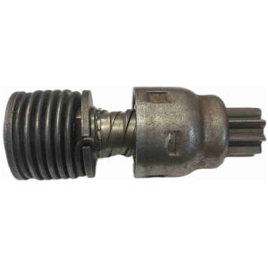 BENDIXDREV FORD TRAKTOR  Starter Drive (9 T-29 Spl) Ford (CCW) 500 thru 900 2000 4000 Series D8NN11350CA