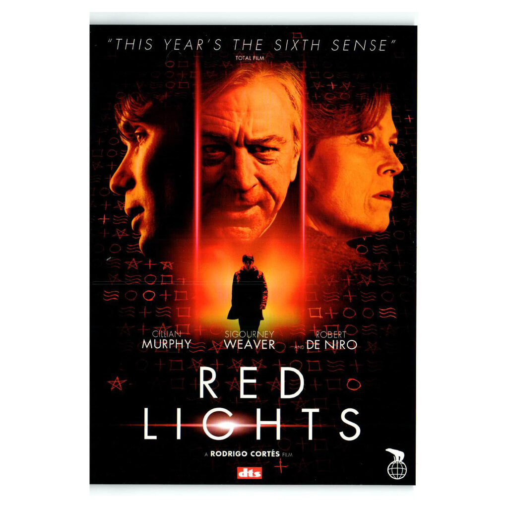 Red Lights