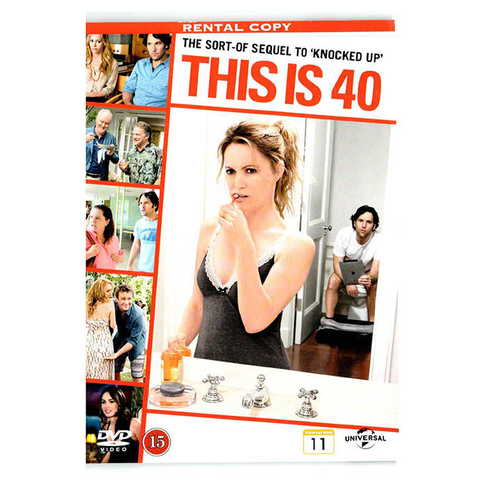 This Is 40