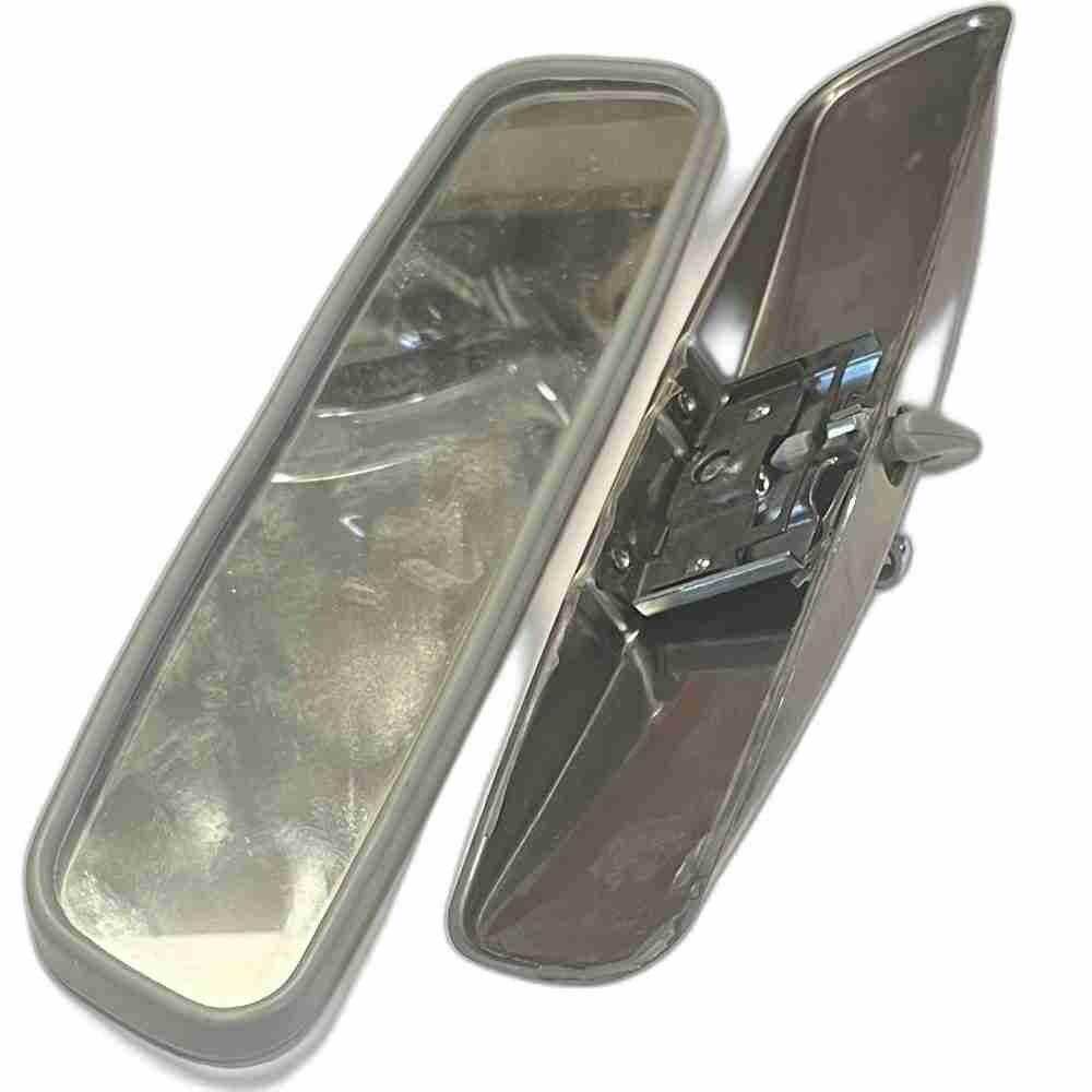 10" Day/Night backspegel alla FS & MS GM 1965-72, Truck 1967-72 Löst Glas - Bild 3