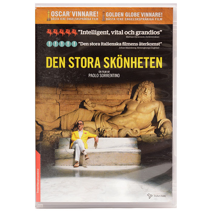 Den Stora Skönheten