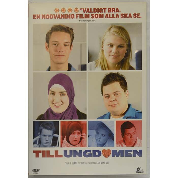 Till Ungdomen