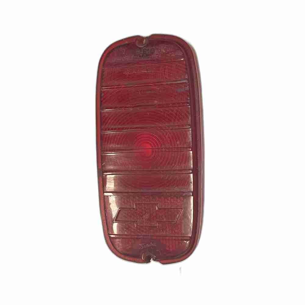 Bakljusglas Chevrolet & GMC Truck 1960-1966 , Guidex 5952677 , begagnat