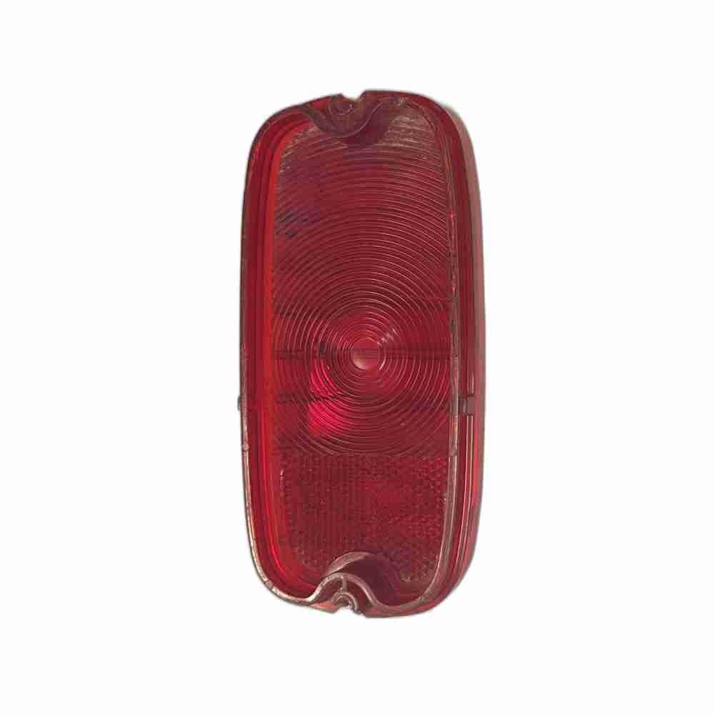 Bakljusglas Chevrolet & GMC Truck 1960-1966 , Guidex 5952677 , begagnat - Bild 2