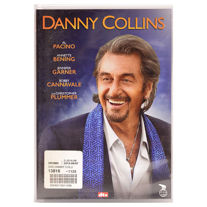 Danny Collins