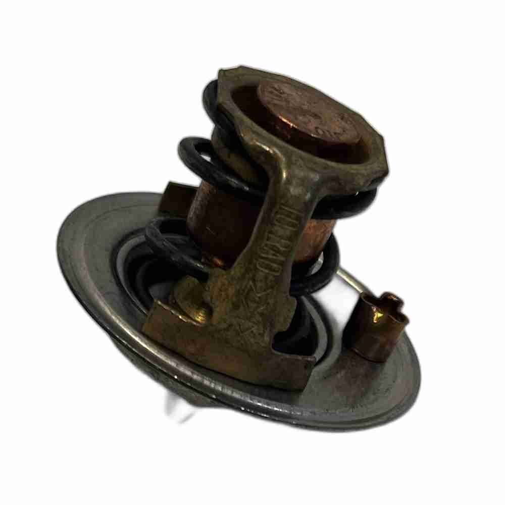 Termostat 195F 91*C 1995-2023 Mopar 04573560AB NOS - Bild 2