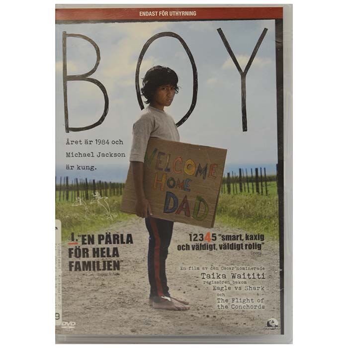 Boy