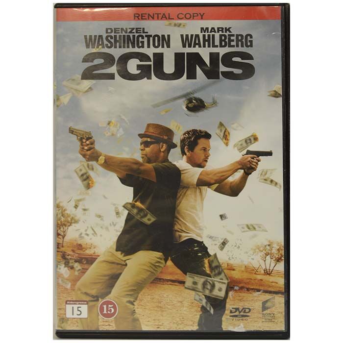 2Guns
