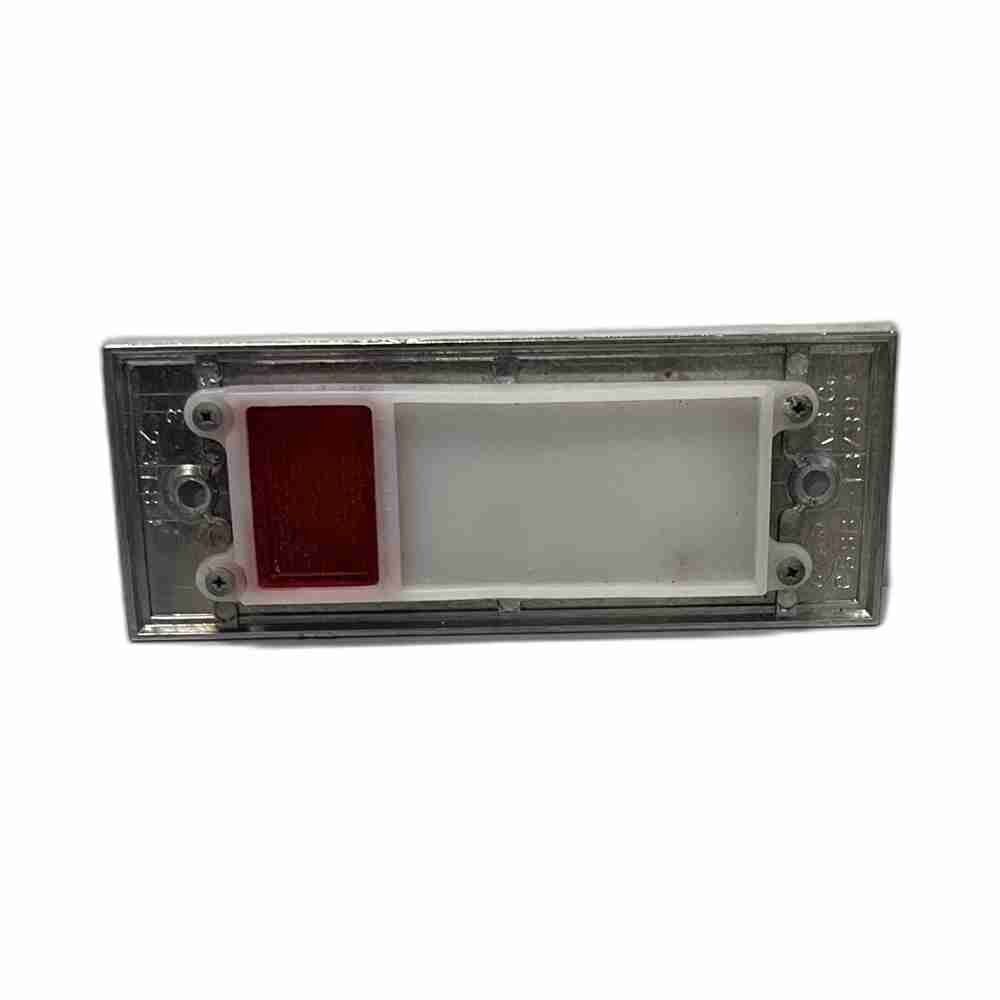 Dörrbelysning Door courtesy light Ford Thunderbird 1965-66 , Fomoco C5SB-13739A - Bild 2