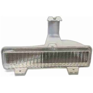 Blinkers / parkeringsljus RH höger sida 1980-1990 Chevrolet Caprice