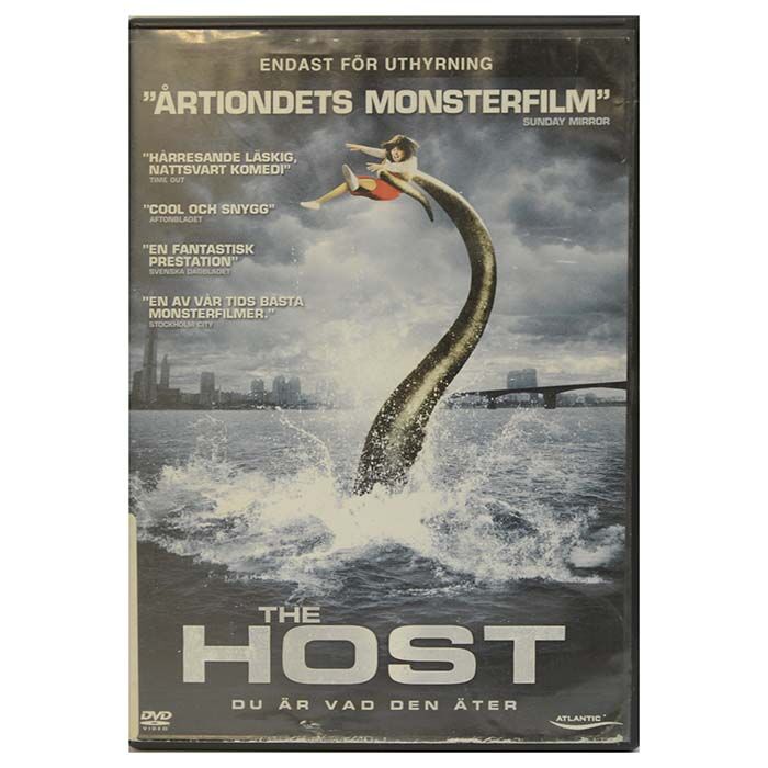 Host