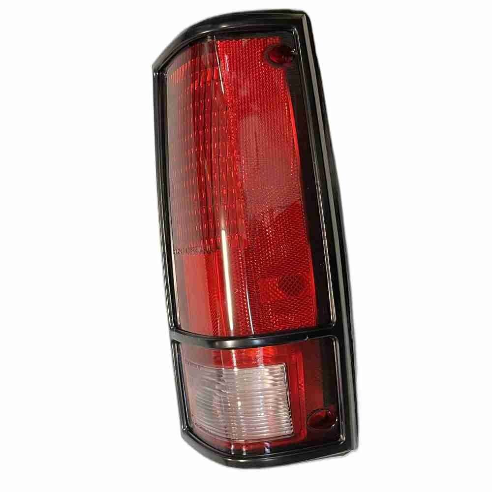 Baklykta höger 83-94 Chev S10 83-94 GMC GM RH 919680 NOS - Bild 2