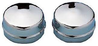 Fettkoppar hjulnav 52,90mm 1-par Mr Gasket 2486