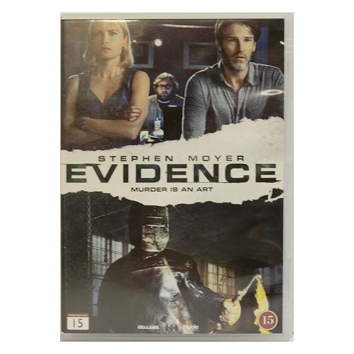 Evidence
