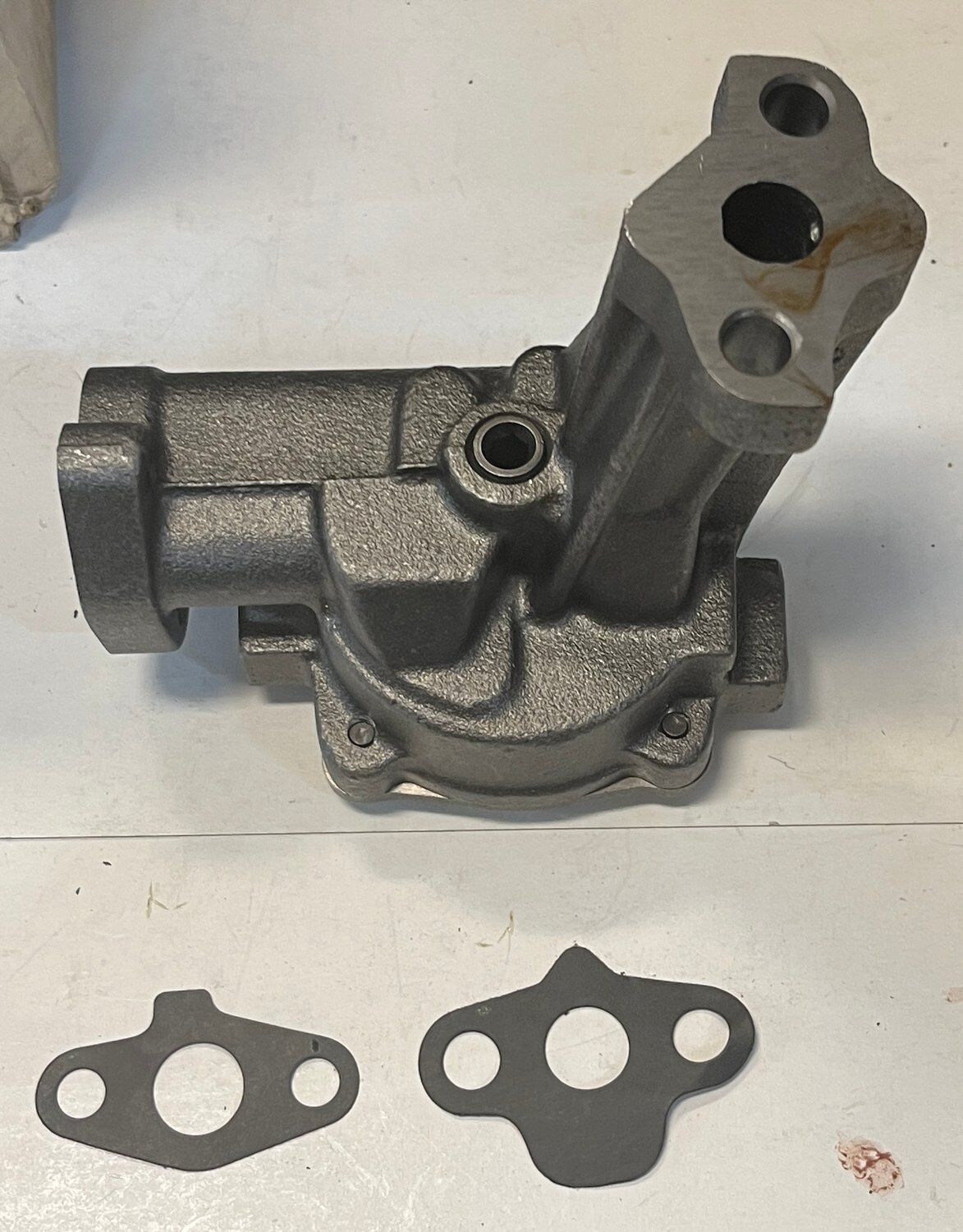 Oljepump SB 289-302 Ford 62-01 Lincoln 77-92 Mercury 62-01 TRW 50067
