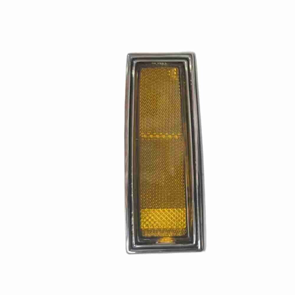 Sidomarkeringsglas front vänster Chevrolet Impala 1980-1985 GM 914557