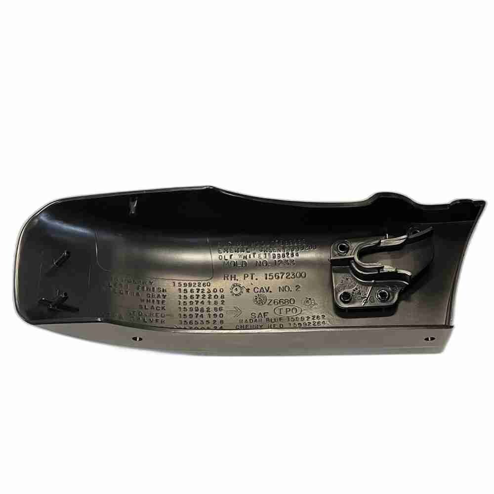Stötfångarhörn höger Blazer S10 GMC Sonoma 1994-1997 GM 15672300 - Bild 2