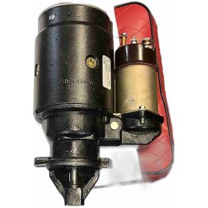 Startmotor 12V – Buick / Oldsmobile / Pontiac / Cadillac