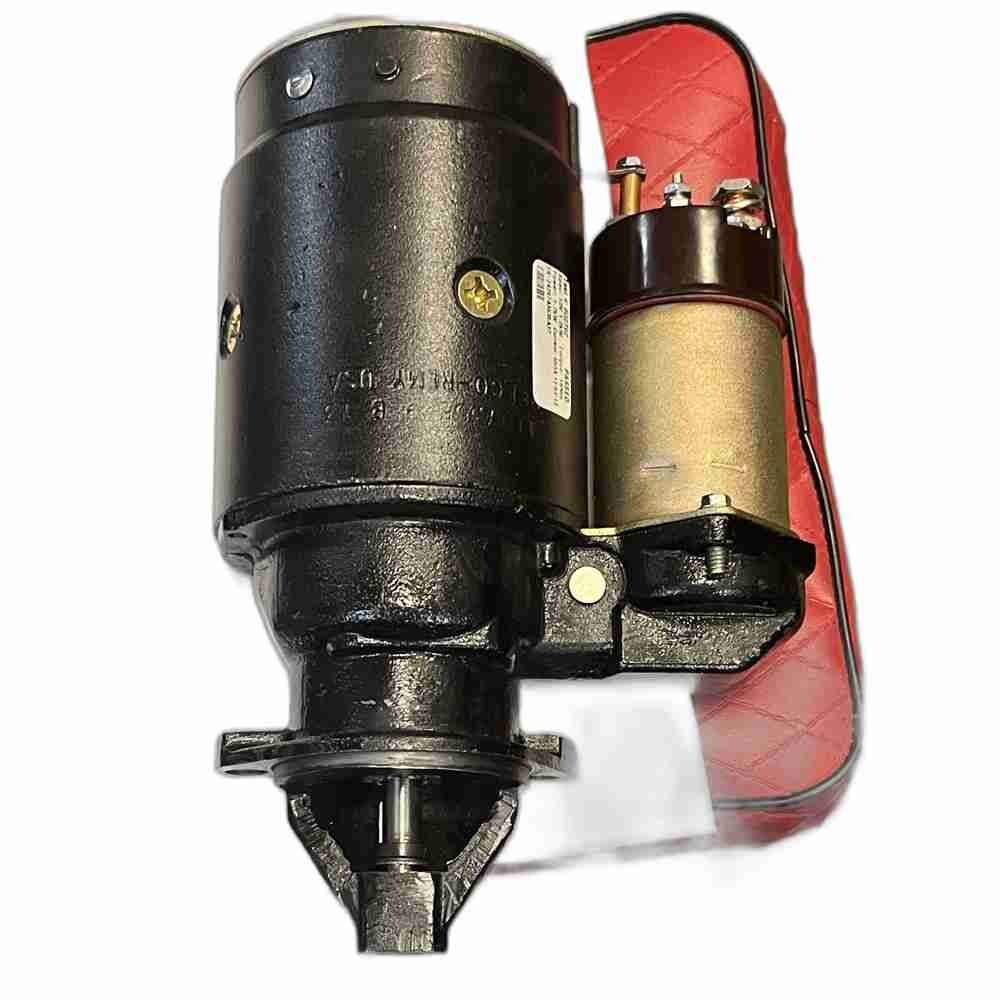 Startmotor 12V – Buick / Oldsmobile / Pontiac / Cadillac