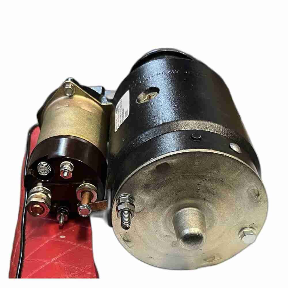 Startmotor 12V – Buick / Oldsmobile / Pontiac / Cadillac - Bild 3