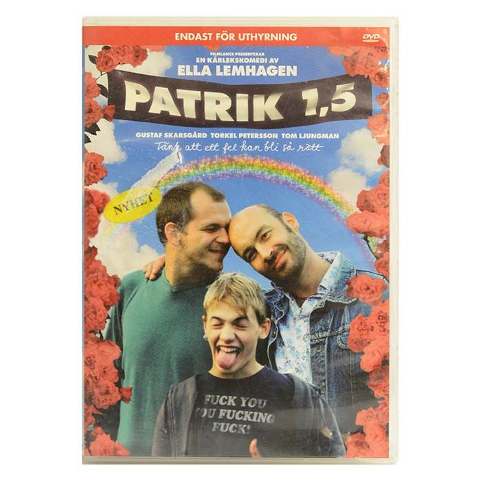 Patrik 1,5