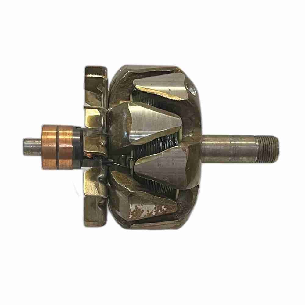 Rotor 12V-90/105A Passar CS130 serien , Delco Remy 10470297 - Bild 2